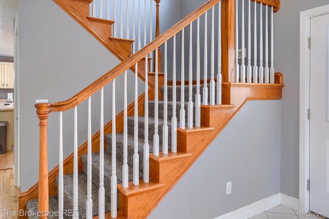 3394 Baltour Drive, Richfield Township, MI 48423