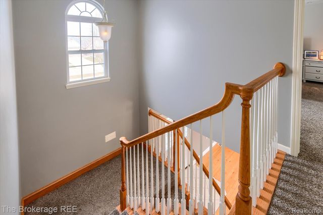 3394 Baltour Drive, Richfield Township, MI 48423