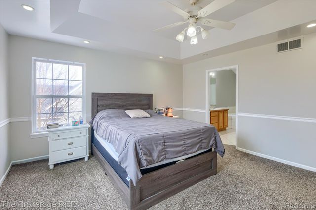 3394 Baltour Drive, Richfield Township, MI 48423