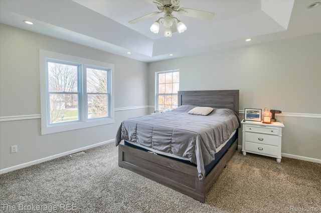 3394 Baltour Drive, Richfield Township, MI 48423