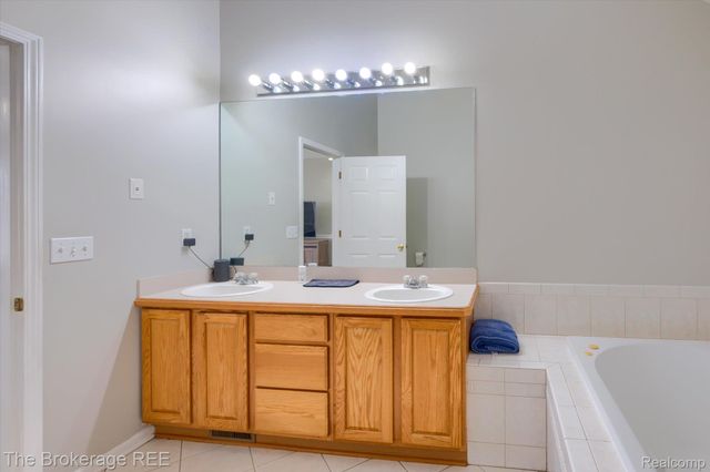 3394 Baltour Drive, Richfield Township, MI 48423