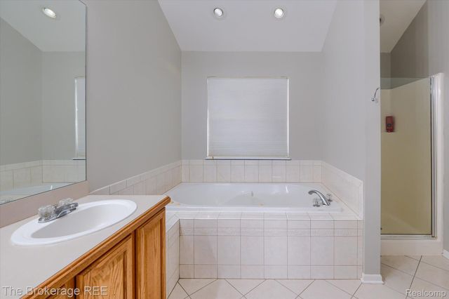 3394 Baltour Drive, Richfield Township, MI 48423