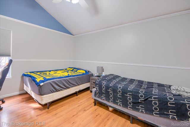 3394 Baltour Drive, Richfield Township, MI 48423