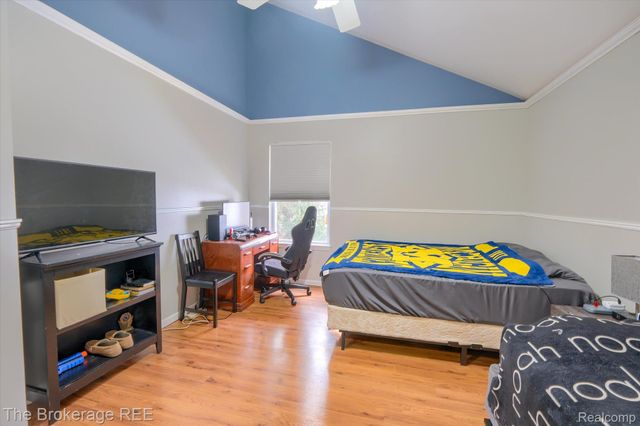 3394 Baltour Drive, Richfield Township, MI 48423