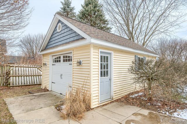 3394 Baltour Drive, Richfield Township, MI 48423