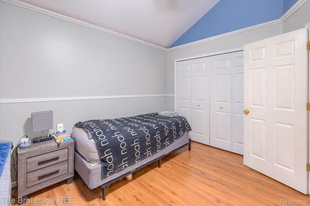 3394 Baltour Drive, Richfield Township, MI 48423