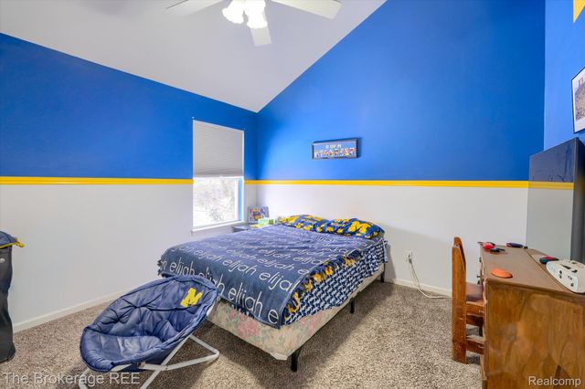 3394 Baltour Drive, Richfield Township, MI 48423