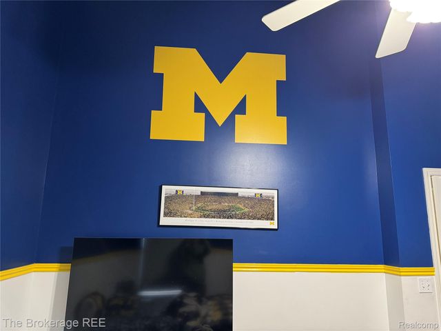 3394 Baltour Drive, Richfield Township, MI 48423