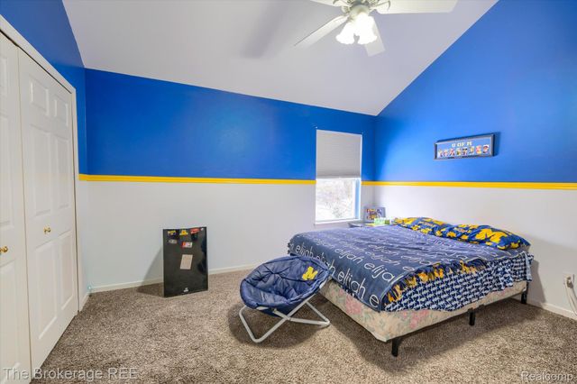 3394 Baltour Drive, Richfield Township, MI 48423