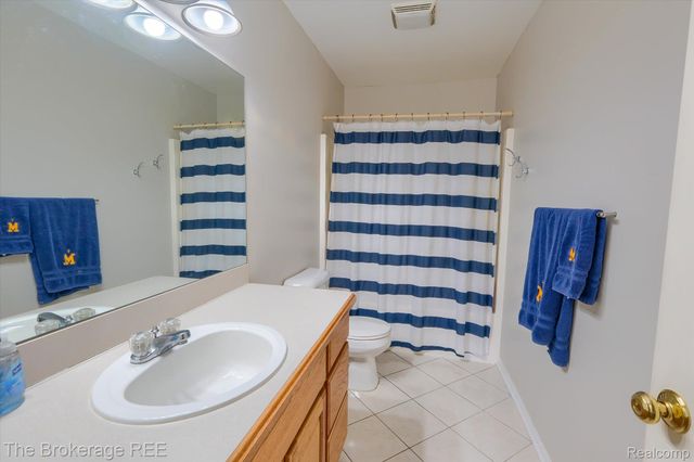 3394 Baltour Drive, Richfield Township, MI 48423