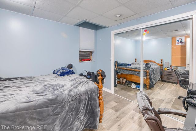 3394 Baltour Drive, Richfield Township, MI 48423