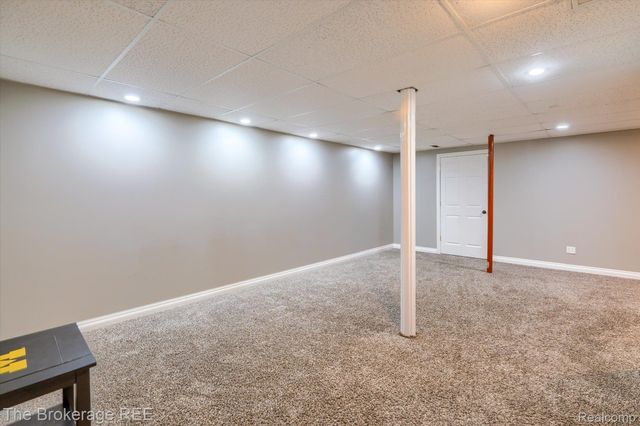 3394 Baltour Drive, Richfield Township, MI 48423