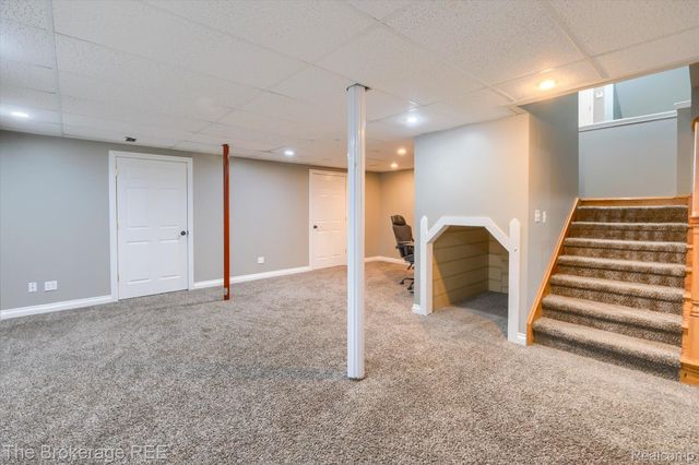 3394 Baltour Drive, Richfield Township, MI 48423