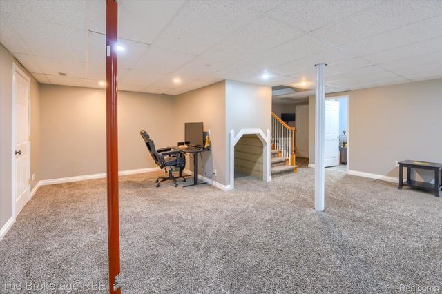 3394 Baltour Drive, Richfield Township, MI 48423