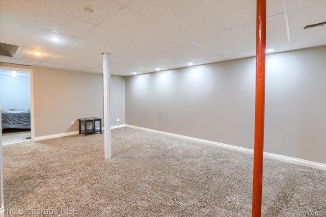 3394 Baltour Drive, Richfield Township, MI 48423