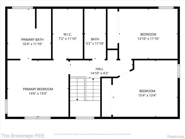 3394 Baltour Drive, Richfield Township, MI 48423