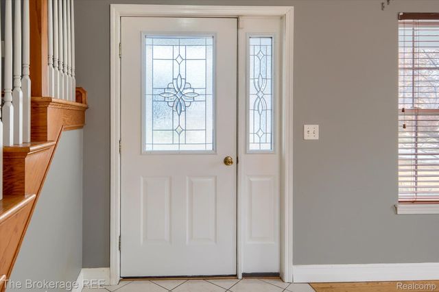 3394 Baltour Drive, Richfield Township, MI 48423