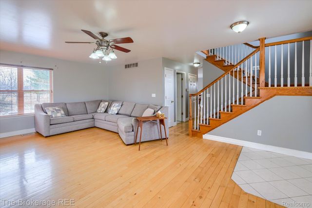 3394 Baltour Drive, Richfield Township, MI 48423