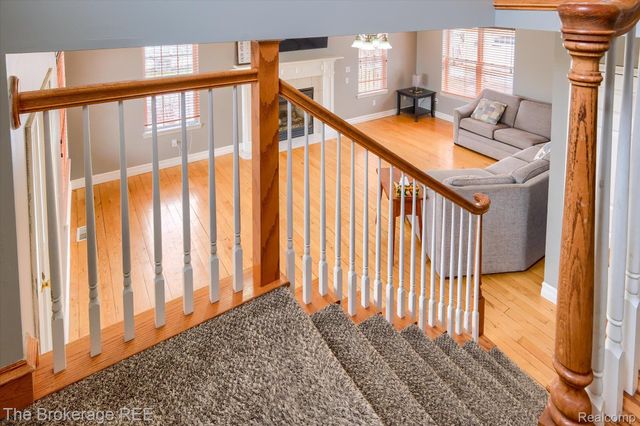 3394 Baltour Drive, Richfield Township, MI 48423