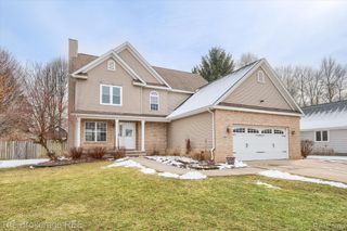 3394 Baltour Drive, Richfield Township, MI 48423