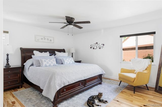 6326 Parfet Street, Arvada, CO 80004