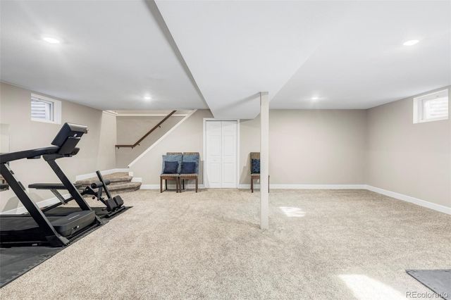 6326 Parfet Street, Arvada, CO 80004