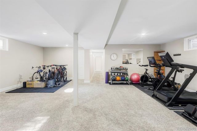 6326 Parfet Street, Arvada, CO 80004