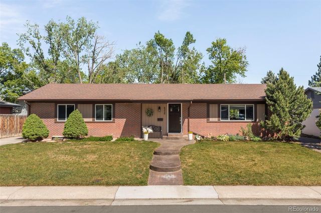 6326 Parfet Street, Arvada, CO 80004