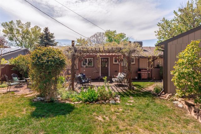 6326 Parfet Street, Arvada, CO 80004