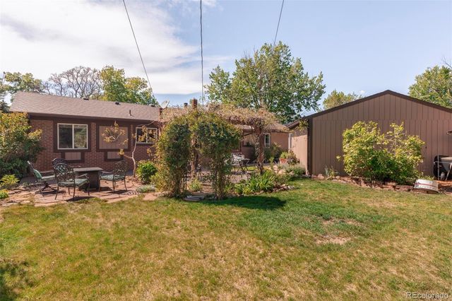 6326 Parfet Street, Arvada, CO 80004