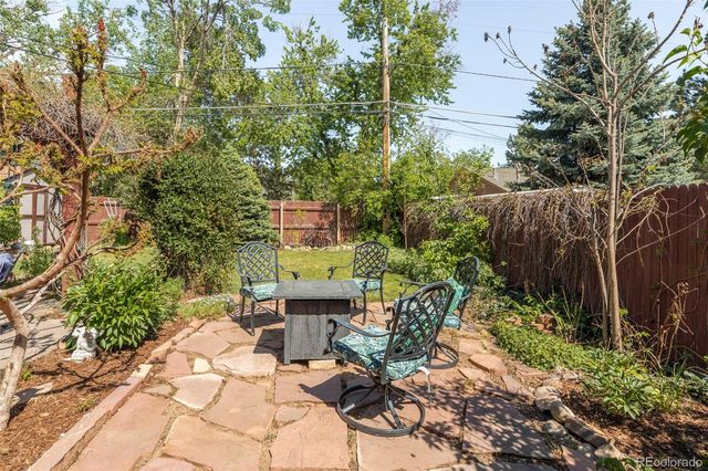 6326 Parfet Street, Arvada, CO 80004