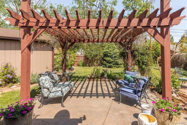 6326 Parfet Street, Arvada, CO 80004