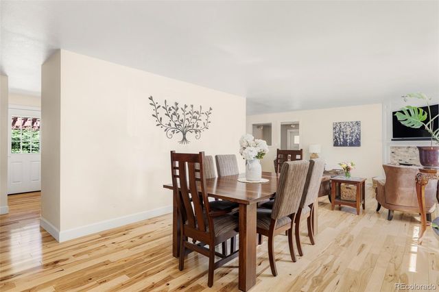 6326 Parfet Street, Arvada, CO 80004