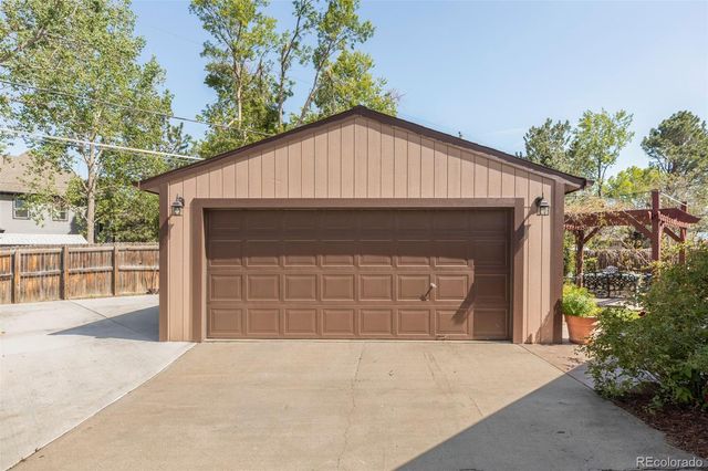 6326 Parfet Street, Arvada, CO 80004