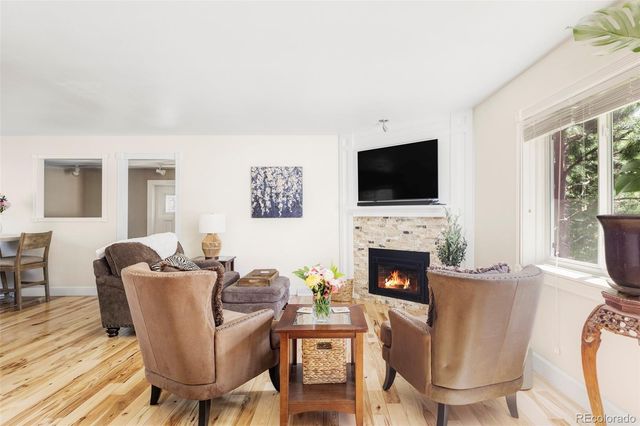 6326 Parfet Street, Arvada, CO 80004