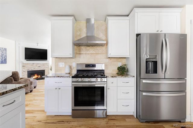 6326 Parfet Street, Arvada, CO 80004