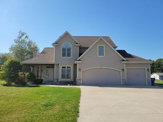 N8182 HIGHLAND DRIVE, Fond Du Lac, WI 54937