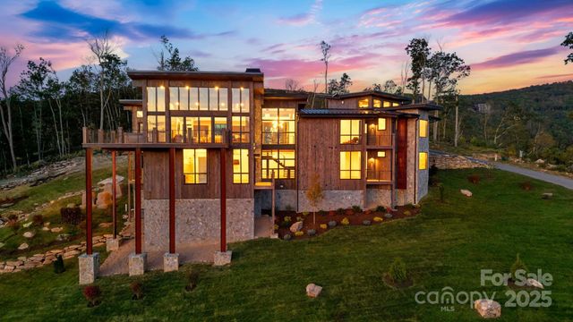 294 Silver Eagle Trail, Banner Elk, NC 28604