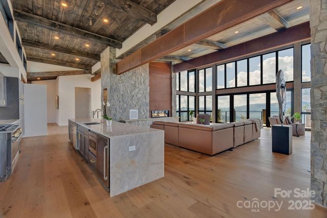 294 Silver Eagle Trail, Banner Elk, NC 28604