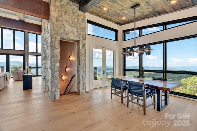 294 Silver Eagle Trail, Banner Elk, NC 28604