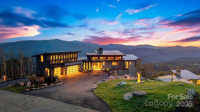 294 Silver Eagle Trail, Banner Elk, NC 28604