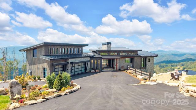 294 Silver Eagle Trail, Banner Elk, NC 28604