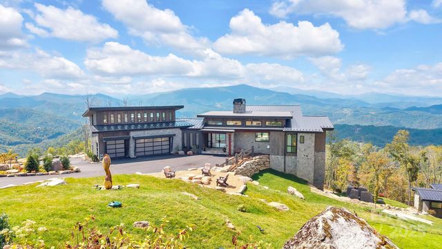 294 Silver Eagle Trail, Banner Elk, NC 28604