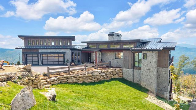 294 Silver Eagle Trail, Banner Elk, NC 28604