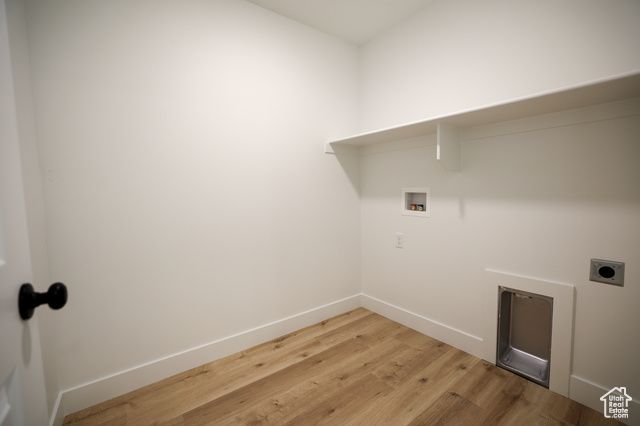 577 N 300 W, Smithfield, UT 84335