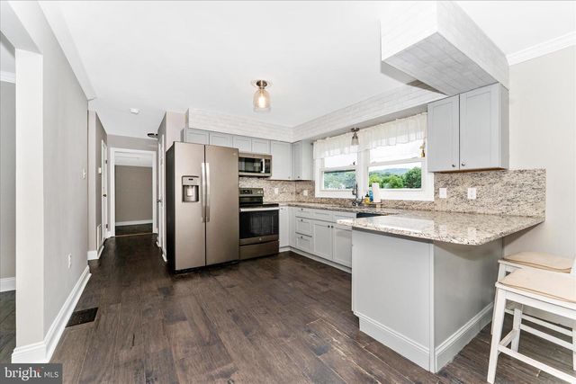 301 LANAFIELD DR, Boonsboro, MD 21713