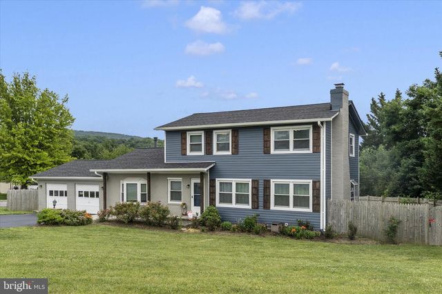 301 LANAFIELD DR, Boonsboro, MD 21713