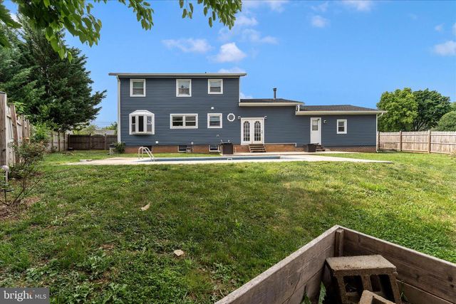 301 LANAFIELD DR, Boonsboro, MD 21713