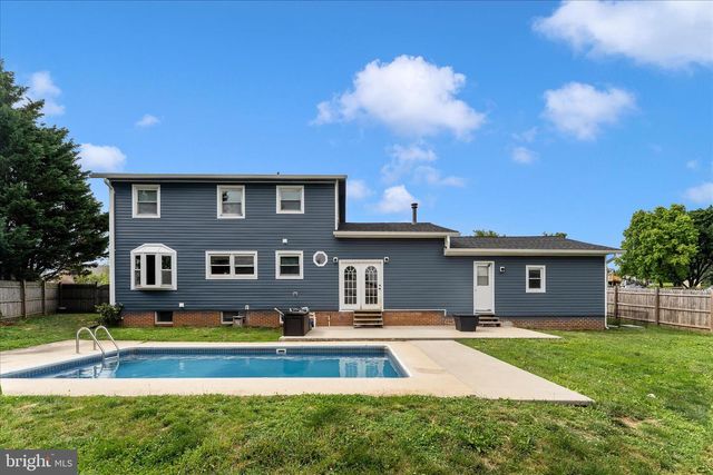301 LANAFIELD DR, Boonsboro, MD 21713