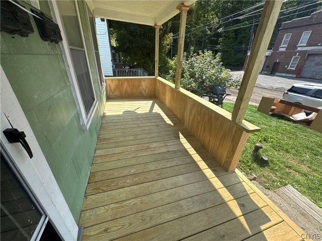 213 Freeman Avenue, Geddes, NY 13209